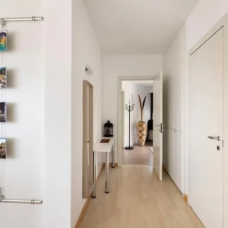 Ciceri Mauro Apartment *